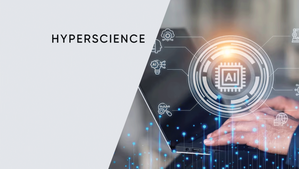 Hyperscience Receives SOC 2 Certification for Its Enterprise AI Software Infrastructure Platform