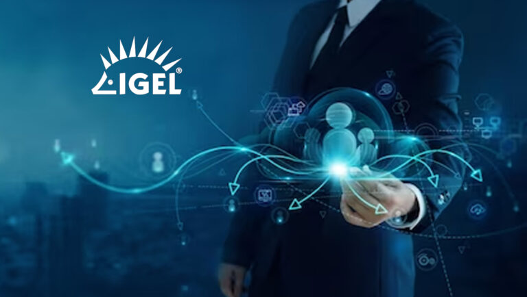 IGEL Appoints James Millington to New Vice President, Product & Vertical Marketing Role