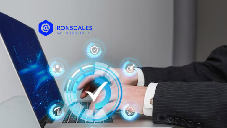 IRONSCALES Announces Launch of GPT-powered Phishing Simulation Testing and Accidental Data Exposure Capabilities, Transforming Inbound and Outbound Email Protection for Enterprises