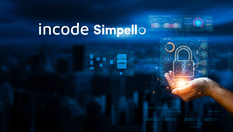 Incode and Simpello Set a New Standard for Frictionless Data Interaction, Privacy, and Protection for Travelers