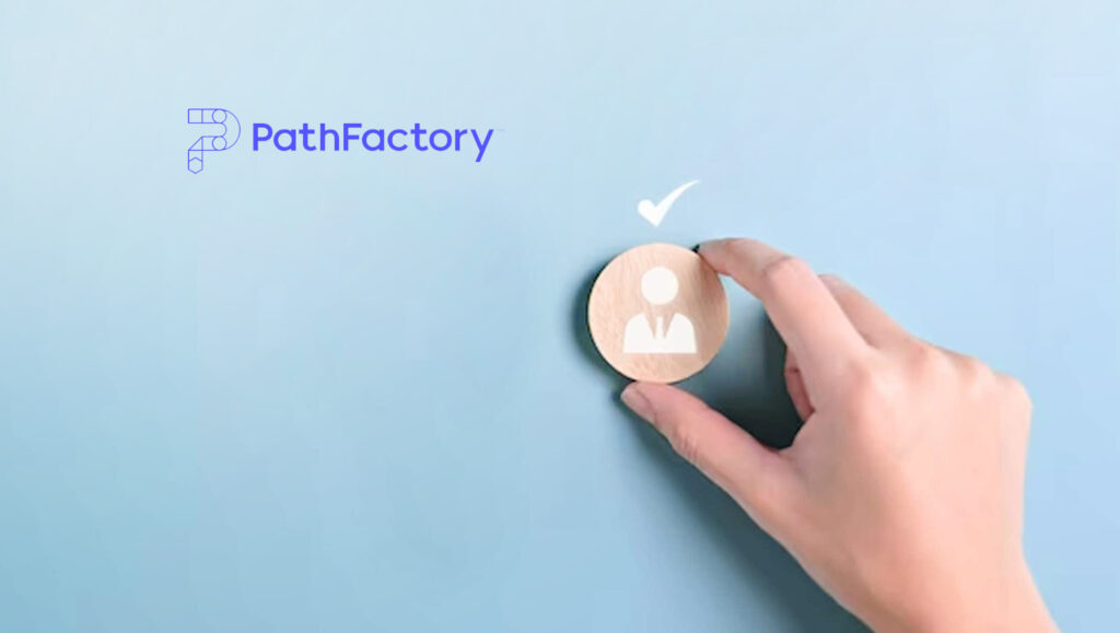 Jeff Bashaw Appointed PathFactory Chief Revenue Officer to Drive Scale and Revenue Growth