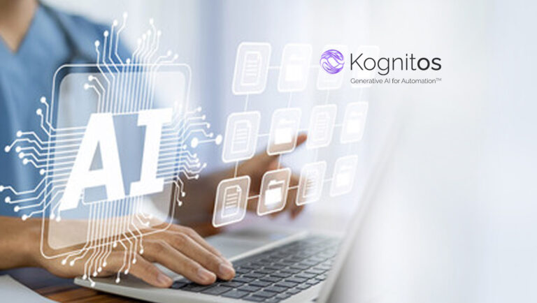 Kognitos Launches the Industry's Most Advanced Generative AI Automation Platform