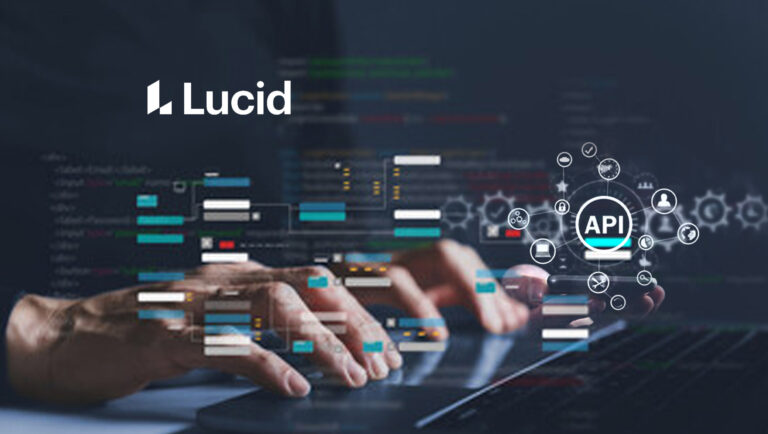 Lucid Software Launches APIs and Developer Platform