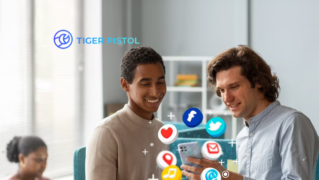 Maximizing Success in Social Advertising: Tiger Pistol Releases the Definitive Guide for Franchise Marketers