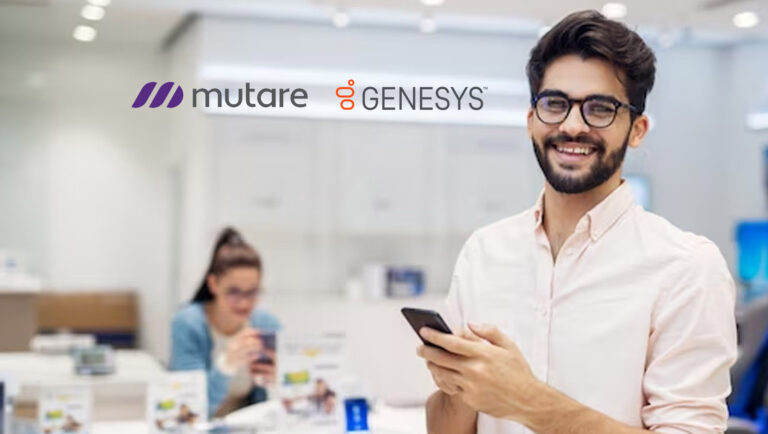 Mutare Voice Traffic Filter Now Available as Genesys Premium AppFoundry Application