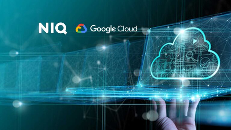 NIQ To Expand Availability Of NIQ’s Activate Platform On Google Cloud Marketplace