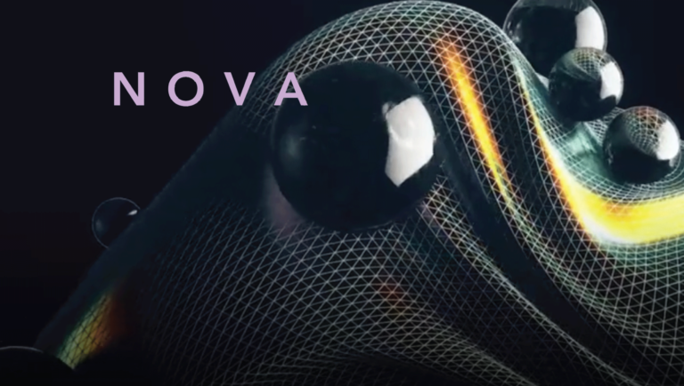 NOVA: The Future of Research Powered by AI