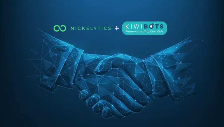 Nickelytics and Kiwibot Activate Delivery Robots for Ad Council’s Pets and People Together Campaign