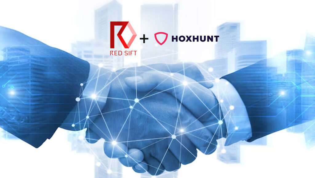 Red Sift and Hoxhunt Partner to Improve Cybersecurity Resilience and Reduce Risk from Phishing Attacks