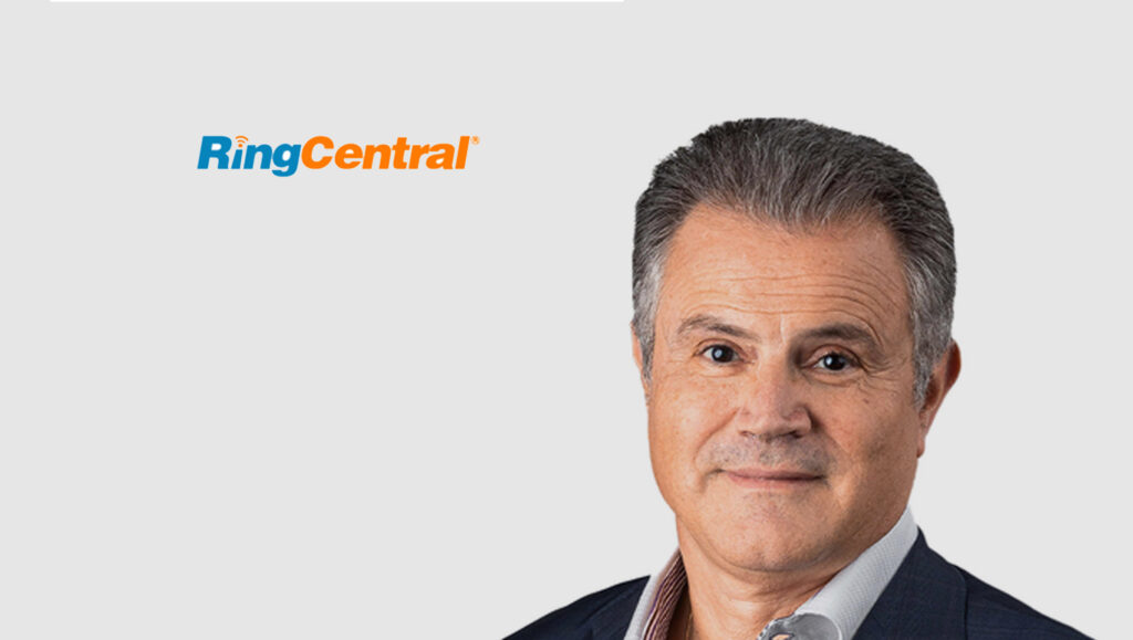 RingCentral Announces CEO Succession