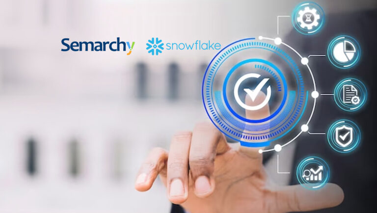 Semarchy xDI Achieves Snowflake Ready Technology Validation