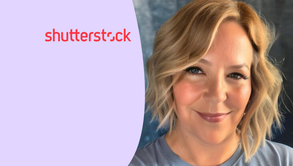 Shutterstock Appoints Aimee Egan as First-Ever Global Head of Enterprise