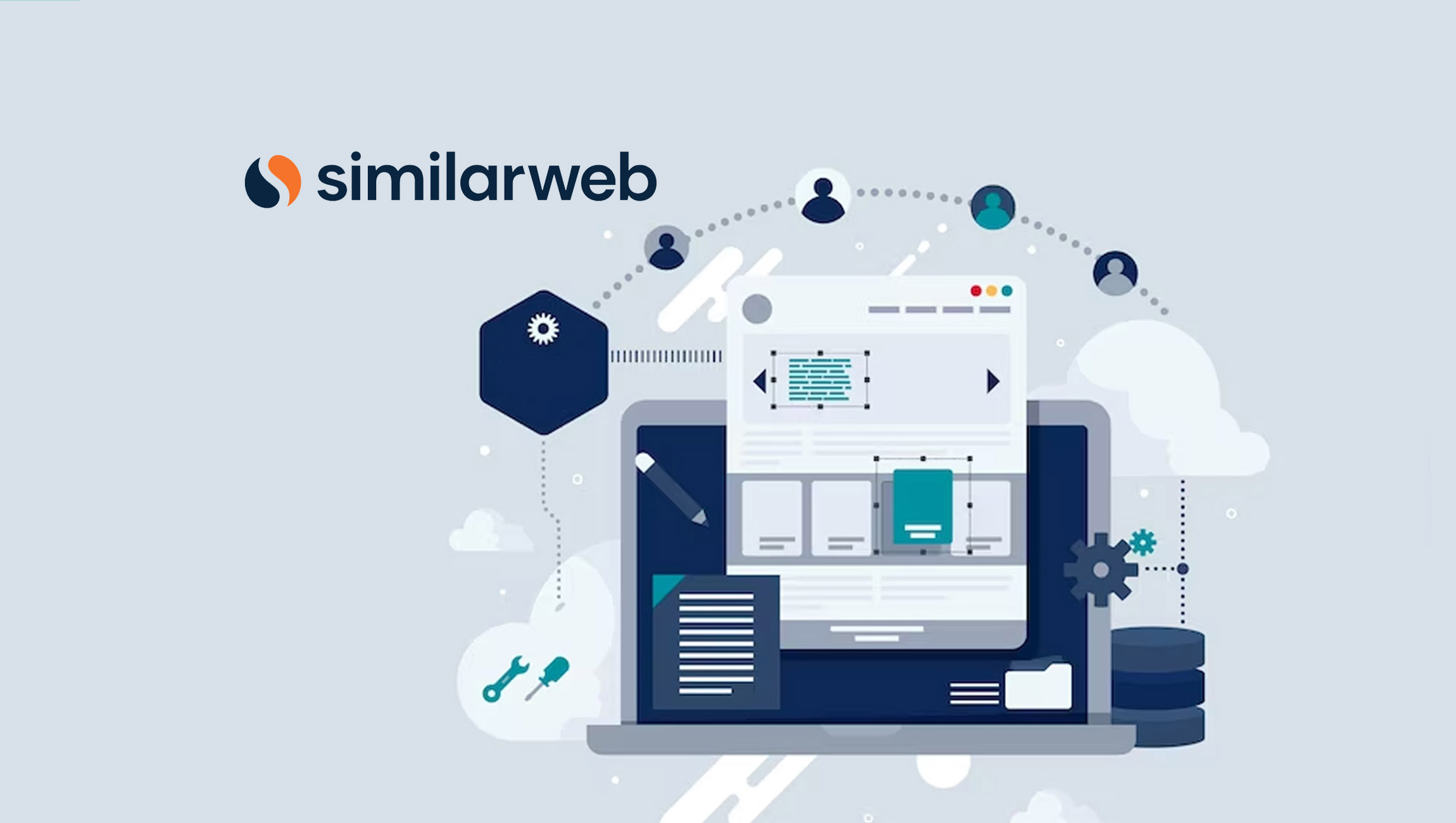 Similarweb Launches Beta of SimilarAsk Leveraging AI
