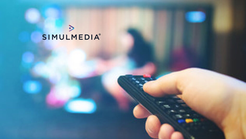 Simulmedia Adds New Automated Performance Optimization Feature to Its TV+ Platform, Enabling Unprecedented Transparency