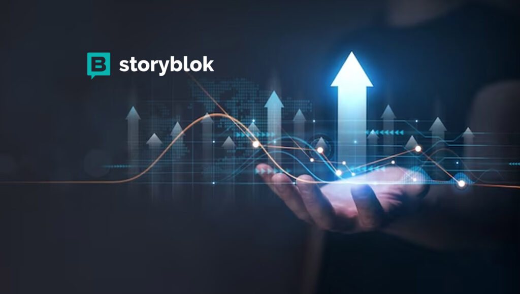 Storyblok Achieves Record Growth In The US As Businesses Race To Build Better Digital Experiences