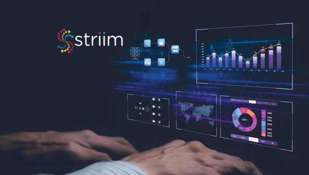 Striim Launches Striim Cloud 4.2, Democratizing High-Performance Data Integration, Streaming and AI