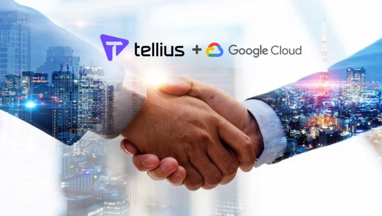 Tellius Expands Partnership with Google Cloud to Unleash Next-Level AI-Powered Analytics