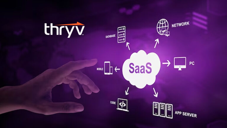 Thryv Sees Acceleration in Marketing Services Upgrades to SaaS Platform