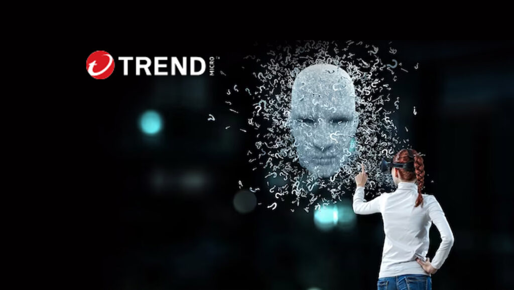 Trend Micro First to Market with AI-powered Cybersecurity Assistant for Security Teams