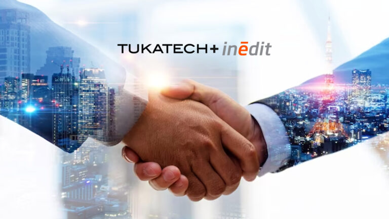 Tukatech and Inèdit Partner to Bring neoTextil suite of Adobe Photoshop Plugins to North America