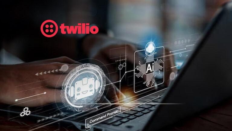 Twilio CustomerAI Fuels Next Generation Customer Relationships and Competitive Advantage for Businesses Worldwide