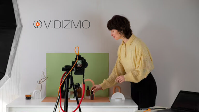 VIDIZMO Introduces New Platform Enhancements Related to YOLOv8, Elastic Search and Studio Space Environment