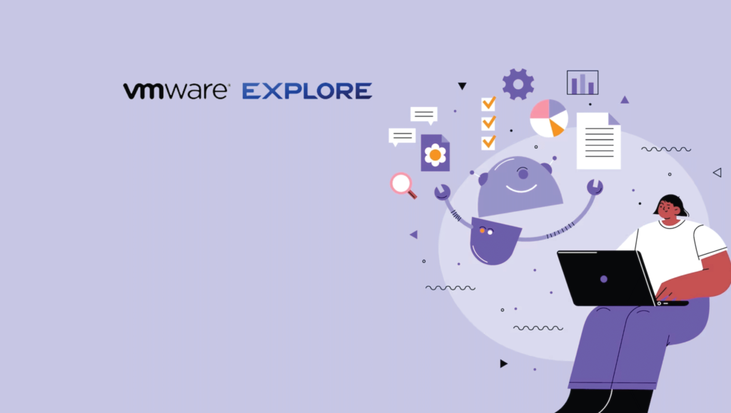 VMware Advances Autonomous Workspaces with AI-Powered Integrations
