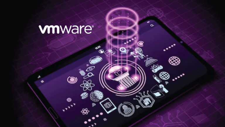 VMware Puts the Power of Generative AI Within Reach of Any Enterprise