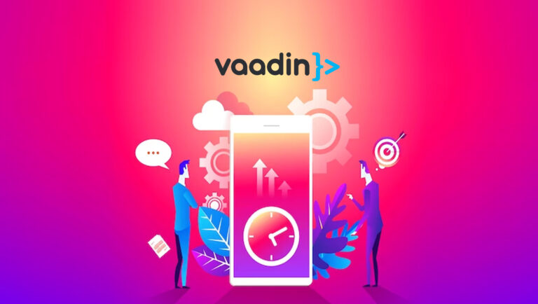 Vaadin’s New Multilingual AI-Powered Form Filler Makes it Easy for Developers to Create Business Apps That Saves Users Time