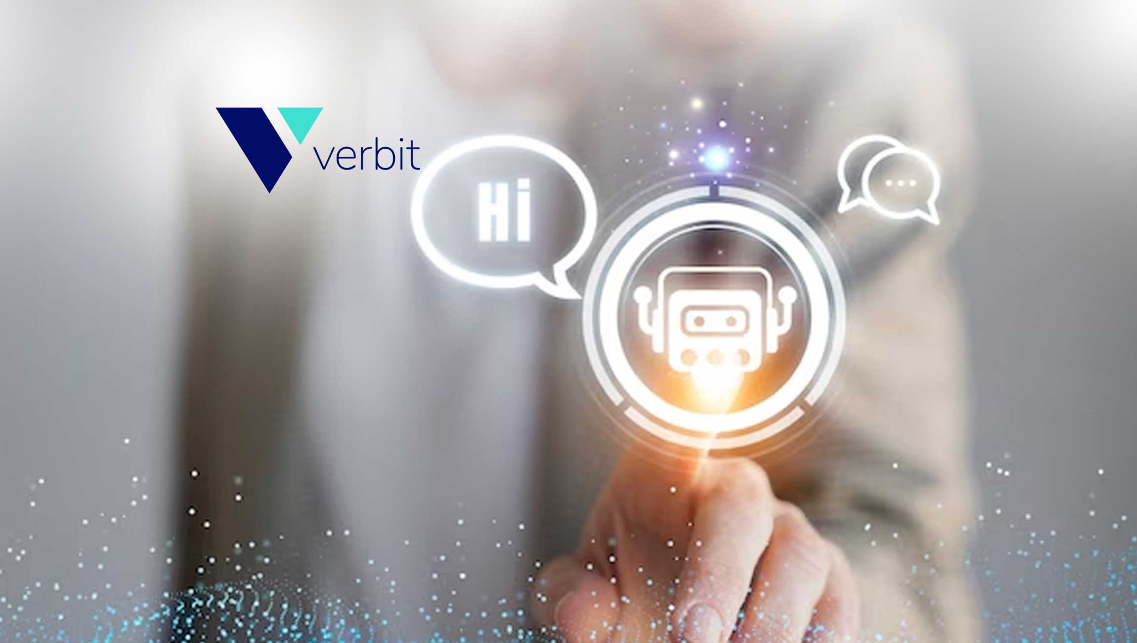 Verbit Releases New Generative AI Product Suite
