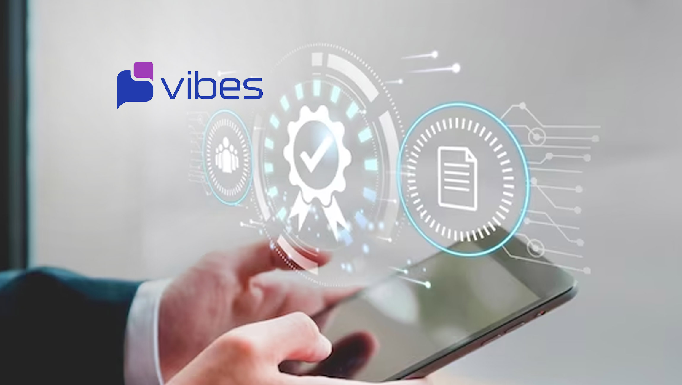 Vibes Advances Its Mobile Engagement Platform With New AI-Powered Nexus Engine