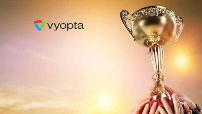 Vyopta Named a Finalist in UC Today's UC Awards for Best Service Management Platform