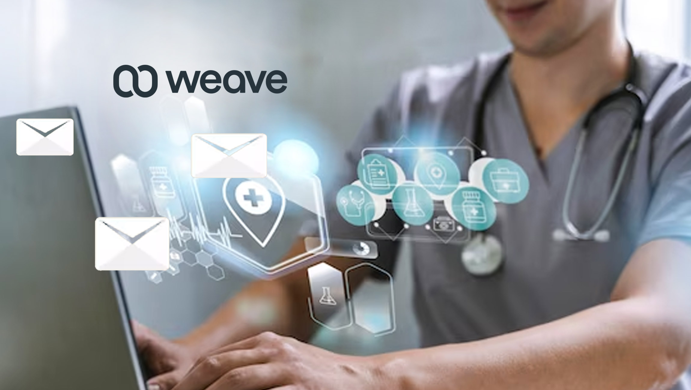 Weave Launches AI-Driven Email Marketing Tool for Healthcare Providers