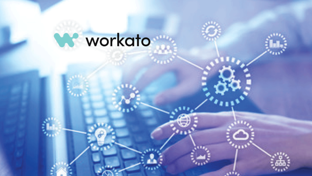 Workato Introduces “The New Automation Mindset” Book, a Blueprint for Harnessing the Power of AI and Automation