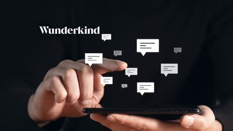 Wunderkind Expands Text Platform To Canada