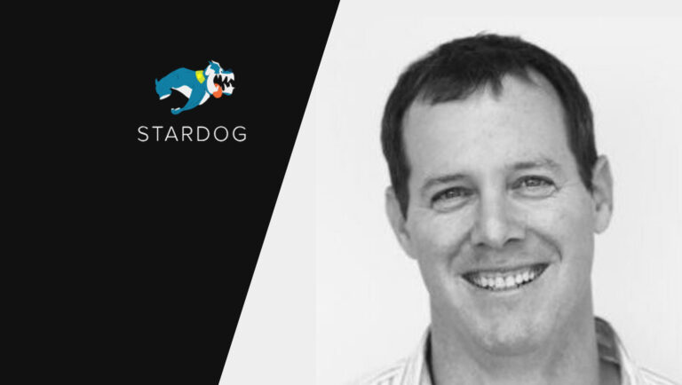 Yoav Persky Joins Stardog as CFO to Accelerate Growth