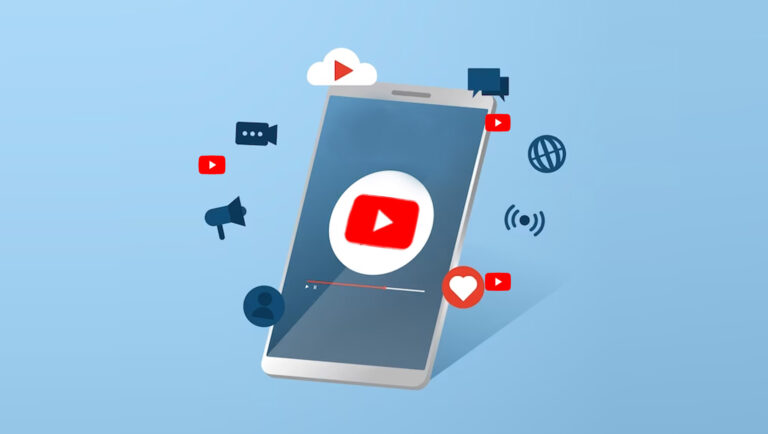 YouTube Marketing – Latest Trends: How Leading Brands Use YouTube as a Marketing Channel