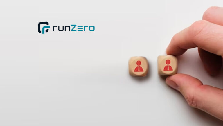 runZero Expands Leadership Team with Proven Go-to-Market Experts