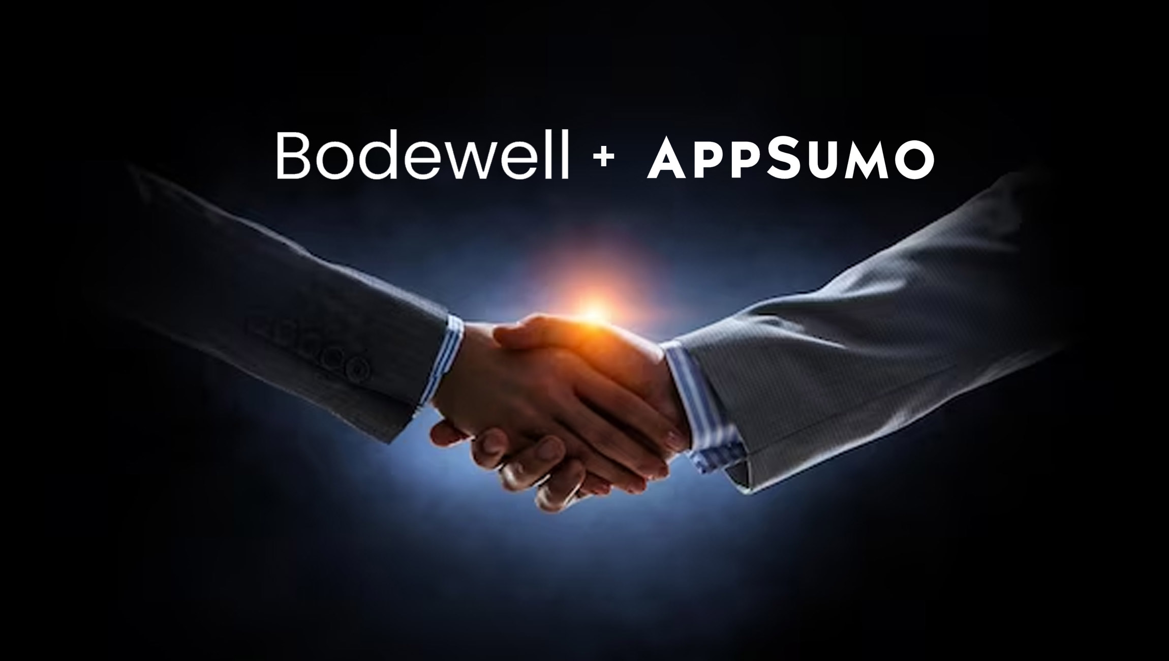 Bodewell and AppSumo Partner Together to Transform Video Marketing