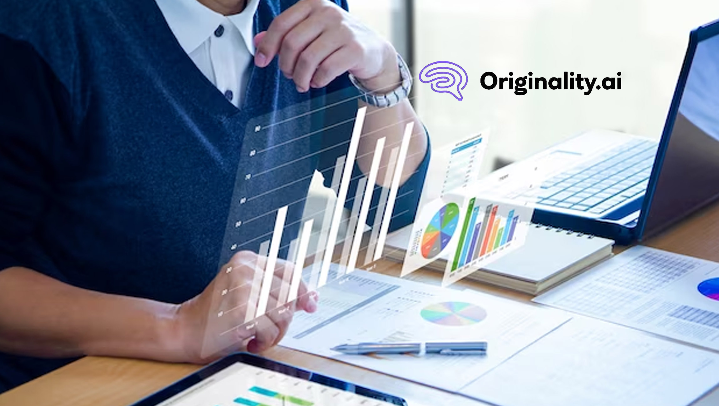 10% – 30% of G2, TrustRadius and Capterra Reviews Are Likely to be AI-generated, According to Study by Originality.AI