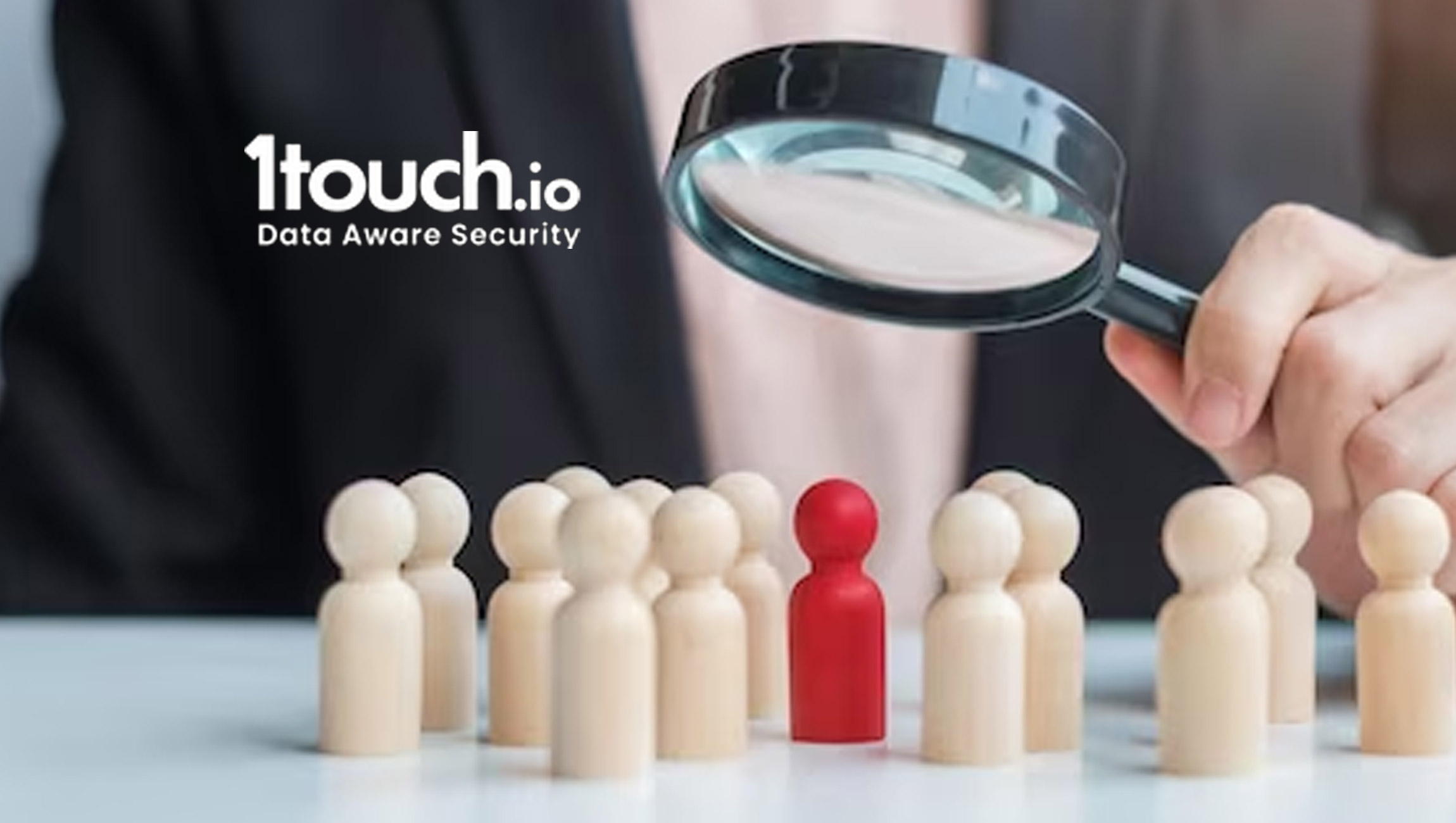 1touch.io Appoints Ashish Gupta as CEO and President