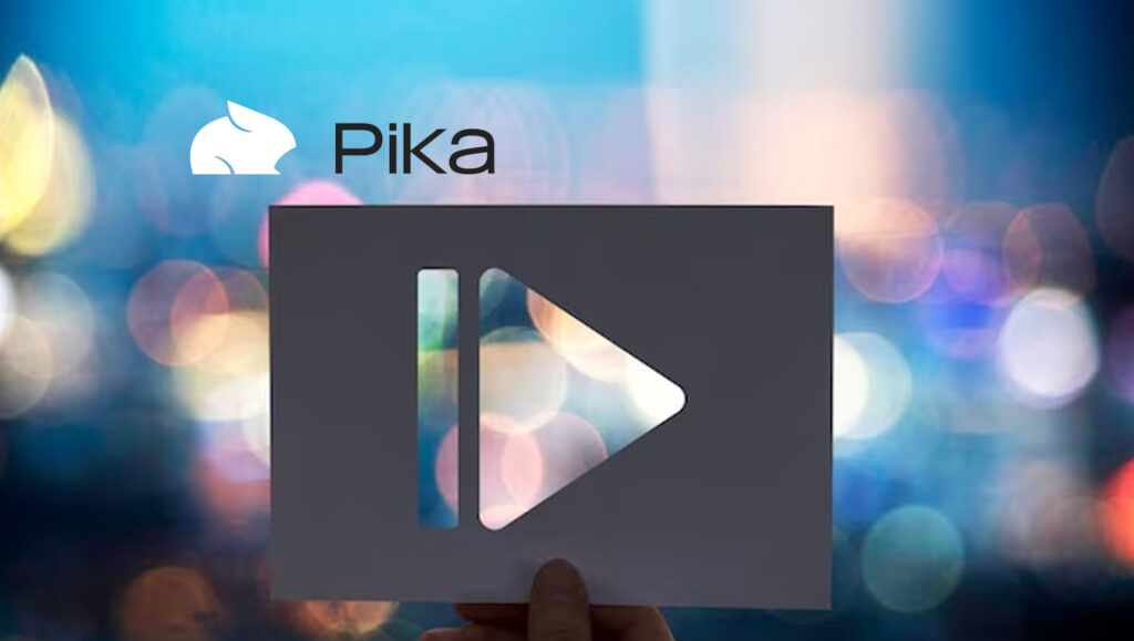 AI-Company-Pika-Raises-_55M-to-Redesign-Video-Making-and-Editing