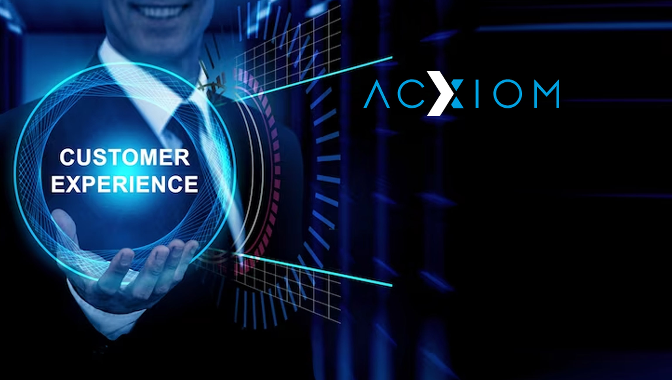 Acxiom Research Identifies Five Top Customer Experience Trends for 2024
