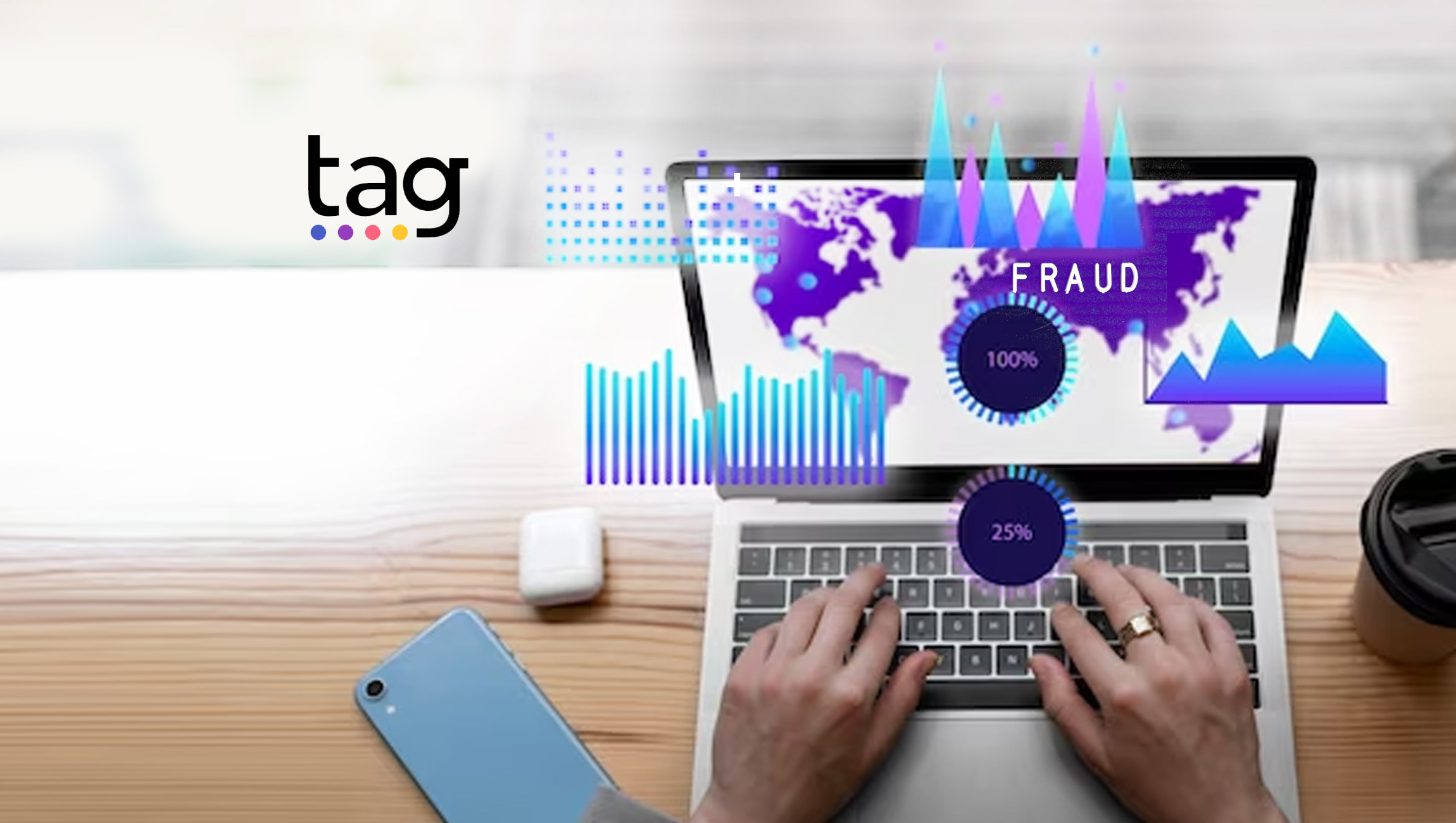 TAG Launches “Project Brand Integrity 2.0,” Expanding Proven Anti-Piracy Initiative Through New Collaborative Block List