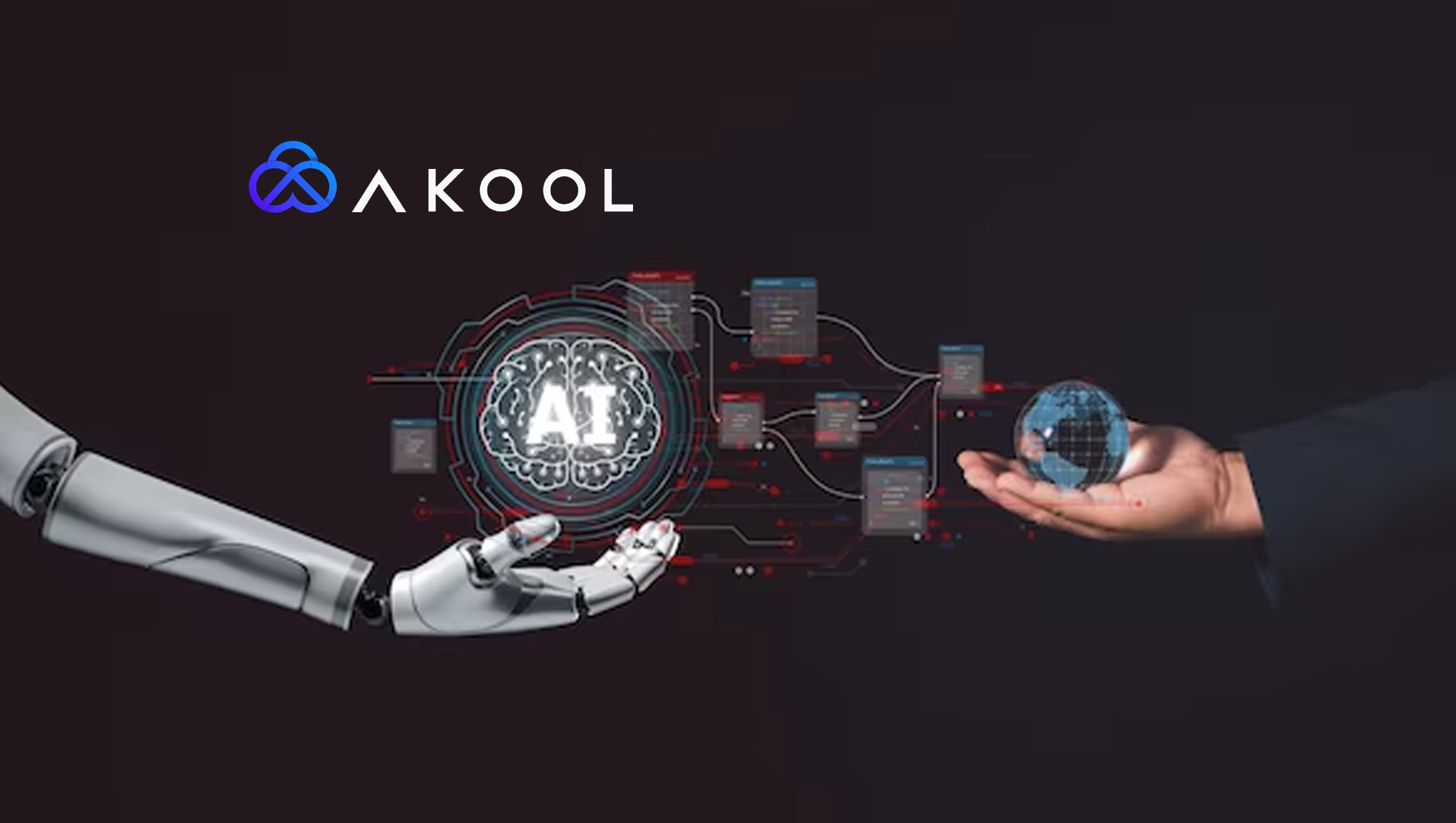 Akool’s Generative AI Platform Sets New Standard for Brand Engagement