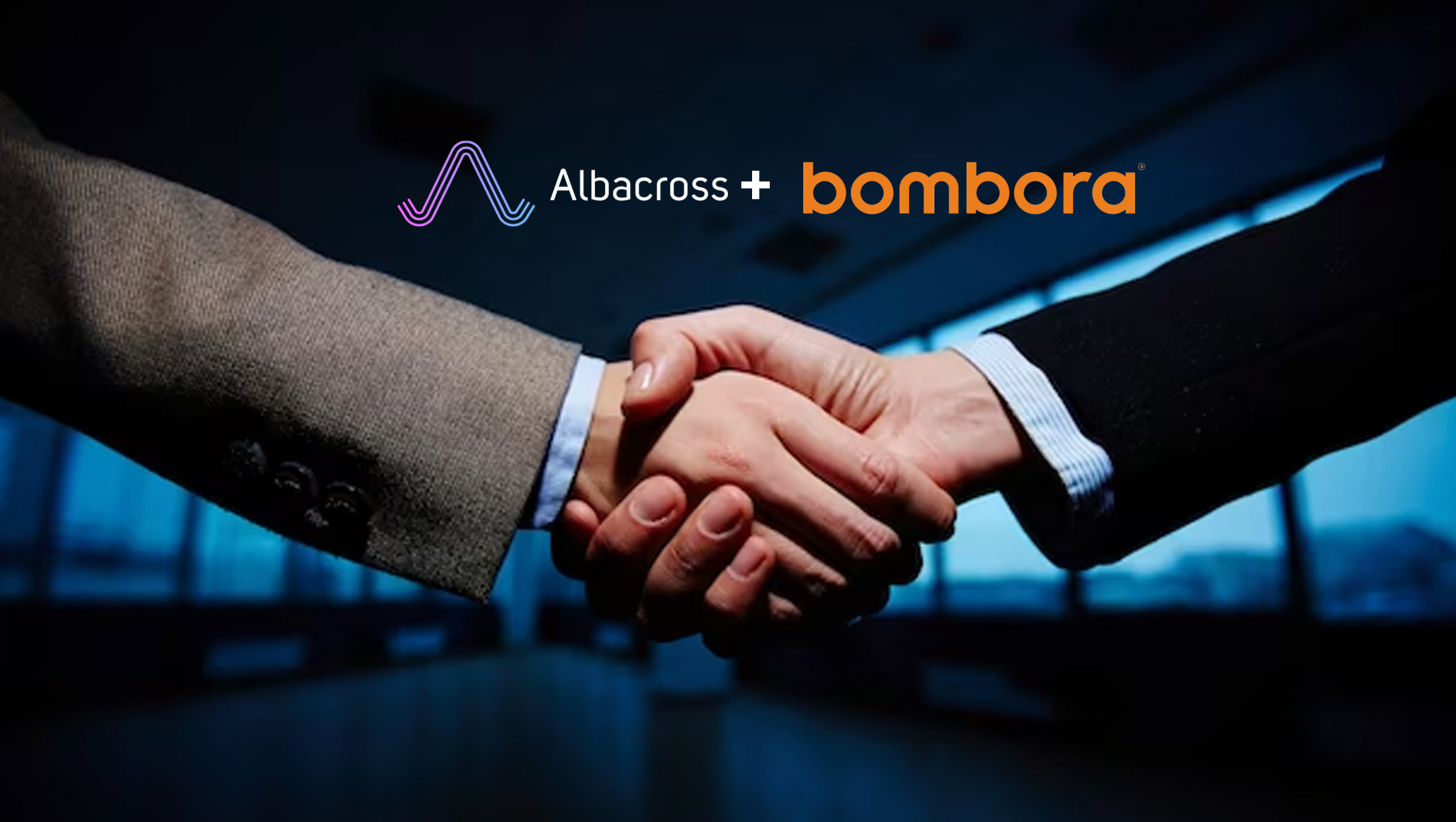 Albacross-and-Bombora-announce-partnership-to-enhance-Buyer-Intent-Data-and-Account-Based-Marketing-in-Europe