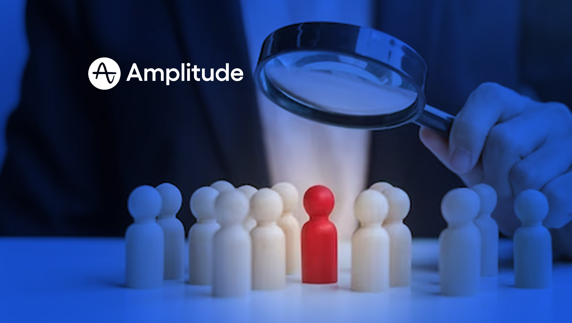 Amplitude Appoints New CPO to Drive Next Chapter of Innovation - MarTech Series