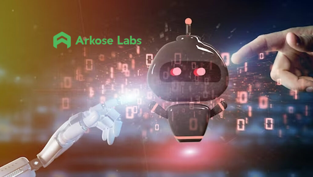 Arkose Labs' Report Finds Nearly Three-Quarters of Web Traffic is Malicious, with Generative AI and Cybercrime-as-a-Service Fueling Bot Attacks