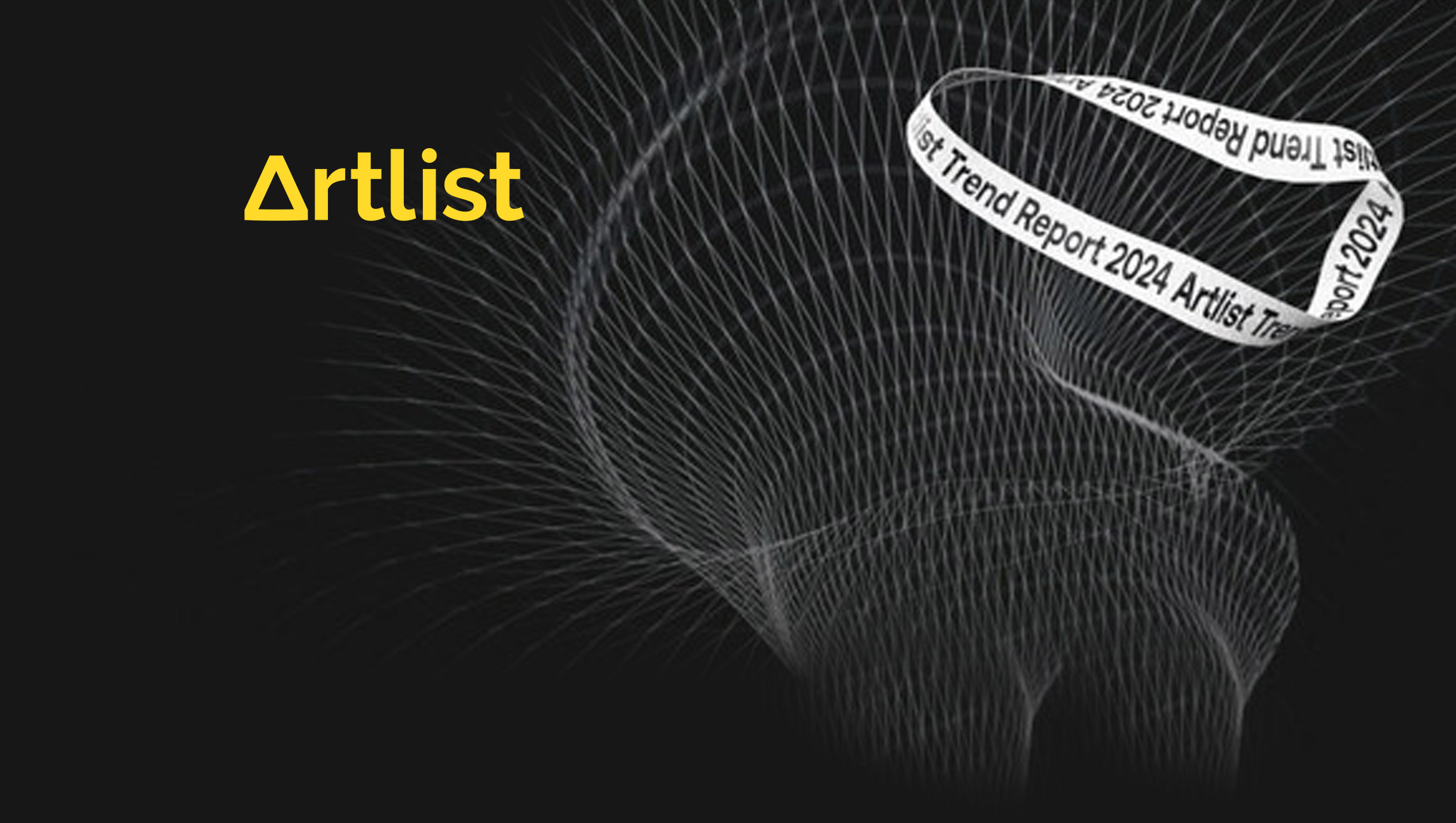 Artlist Releases its 2024 Trend Report – Empower Your Brand to Craft the Content of Tomorrow