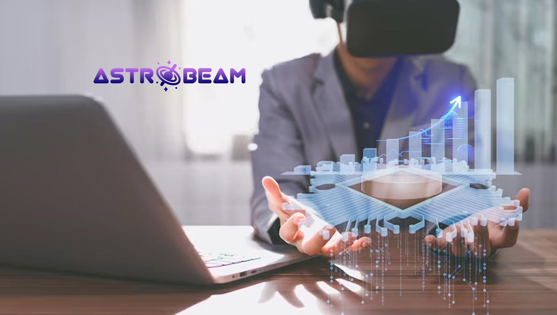 AstroBeam Launches to Transform VR Multiplayer with $3M Seed Funding